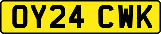 OY24CWK