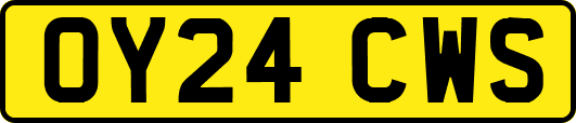 OY24CWS