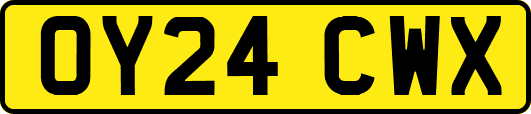 OY24CWX