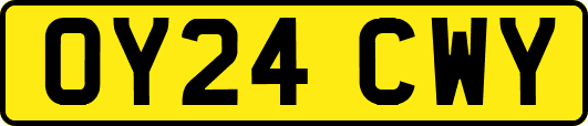 OY24CWY