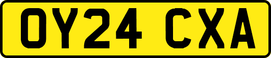 OY24CXA