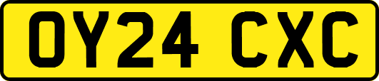 OY24CXC