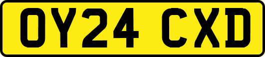 OY24CXD
