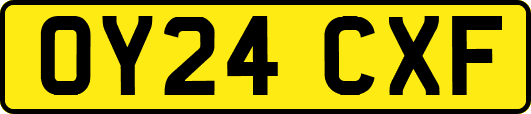 OY24CXF
