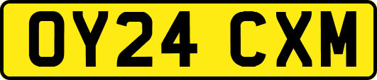 OY24CXM