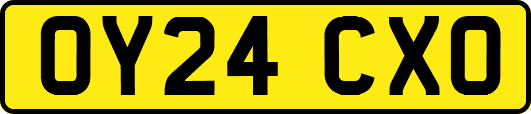 OY24CXO