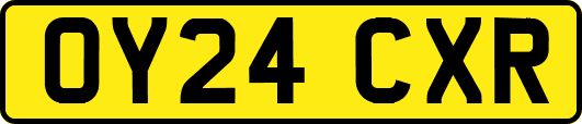 OY24CXR
