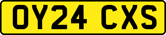 OY24CXS