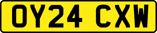 OY24CXW