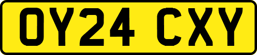 OY24CXY