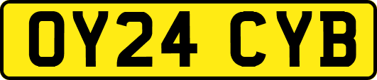 OY24CYB