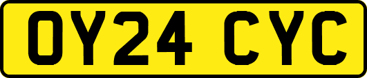 OY24CYC