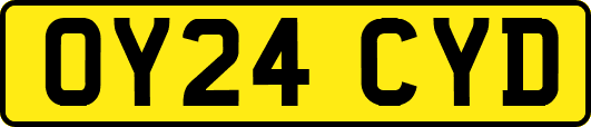 OY24CYD