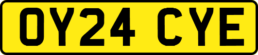 OY24CYE