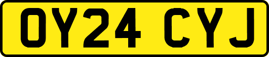 OY24CYJ