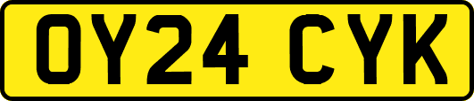 OY24CYK