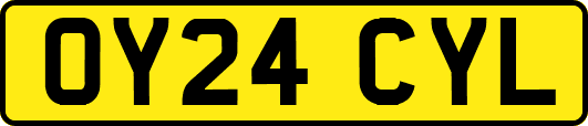 OY24CYL
