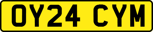 OY24CYM