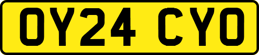 OY24CYO