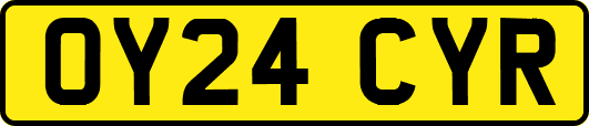 OY24CYR