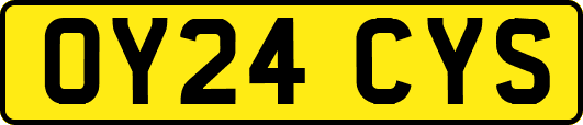 OY24CYS