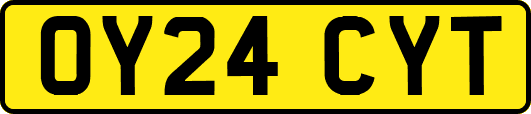 OY24CYT