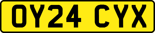 OY24CYX