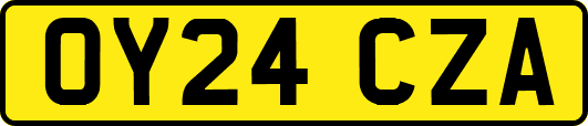 OY24CZA