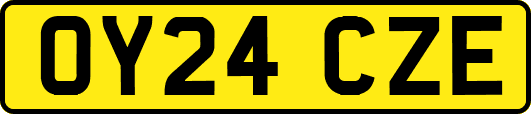 OY24CZE