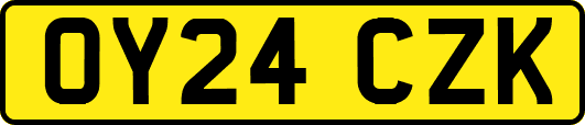 OY24CZK