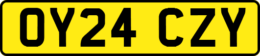 OY24CZY