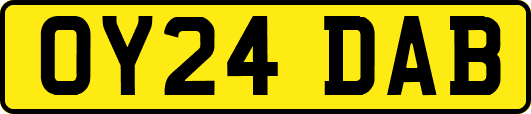 OY24DAB
