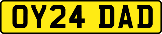 OY24DAD