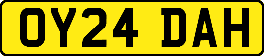 OY24DAH