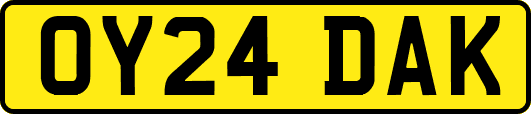 OY24DAK