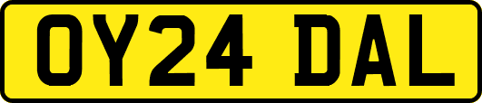 OY24DAL