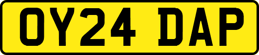 OY24DAP
