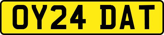 OY24DAT
