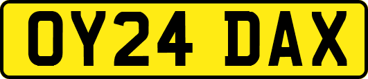 OY24DAX