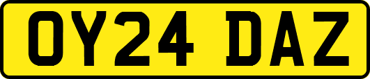 OY24DAZ
