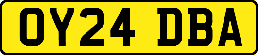 OY24DBA