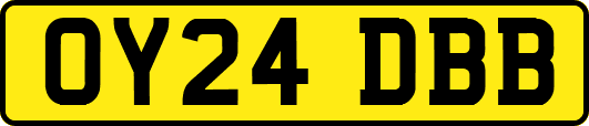 OY24DBB