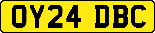 OY24DBC
