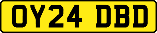 OY24DBD