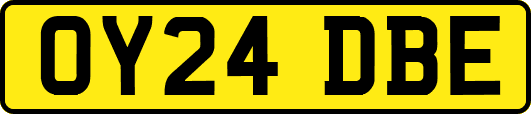 OY24DBE