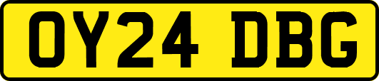 OY24DBG