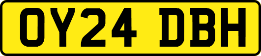OY24DBH