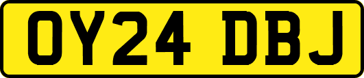 OY24DBJ