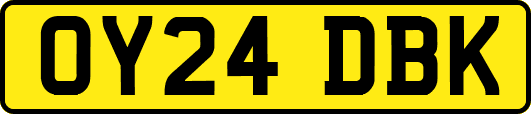 OY24DBK