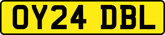OY24DBL